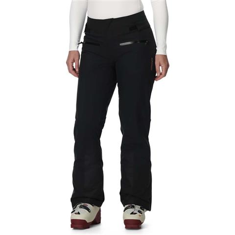 Spyder Women's Winner Pants Lengths