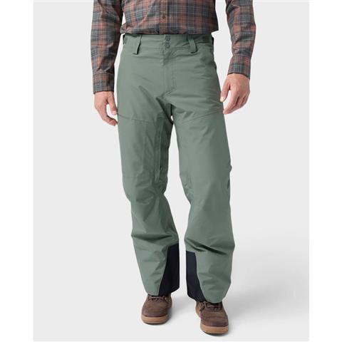 Stio Men's Doublecharge Insulated Pant