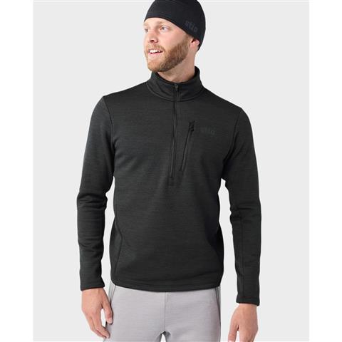 Stio Men's Glide Power Stretch Half Zip