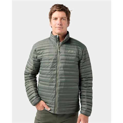 Stio Men's Pinion Down Sweater