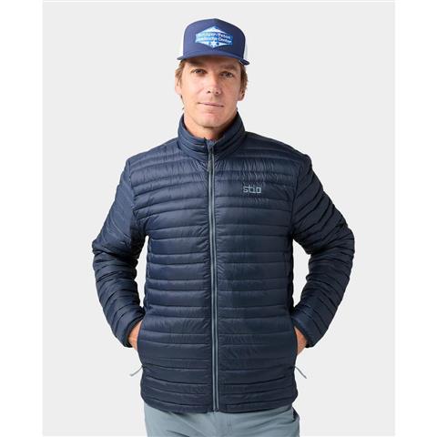 Stio Men's Pinion Down Sweater