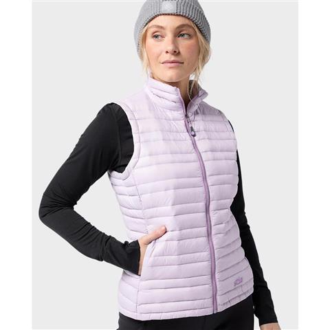 Stio Women's Pinion Down Vest