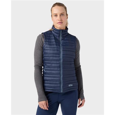 Stio Women's Pinion Down Vest