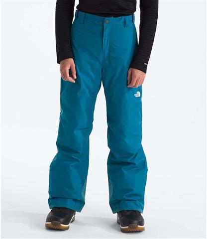 The North Face Boys&#39; Freedom Insulated Pant