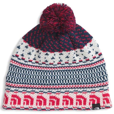 The North Face Cabin Ski Tuke Hat