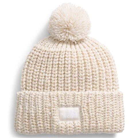 The North Face Cozy Chunky Cabin Beanie