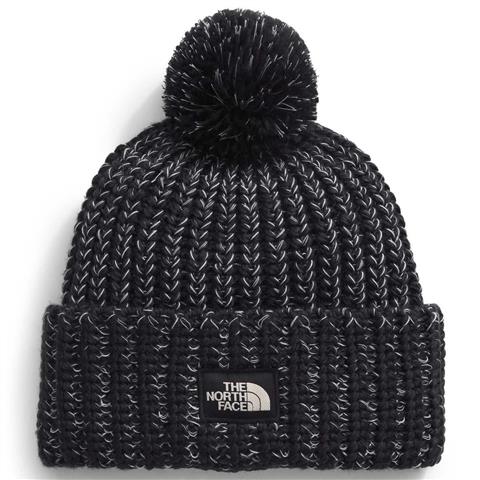 The North Face Cozy Chunky Cabin Beanie