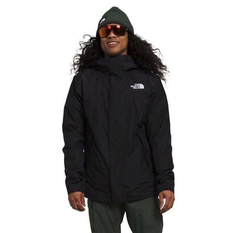 The North Face Men’s Clement Triclimate&#174; Jacket