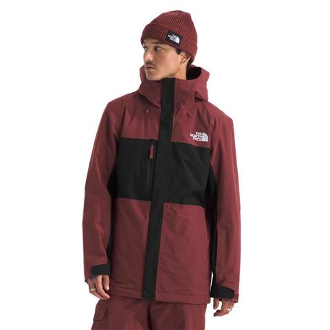 The North Face Men’s Freedom Insulated Jacket