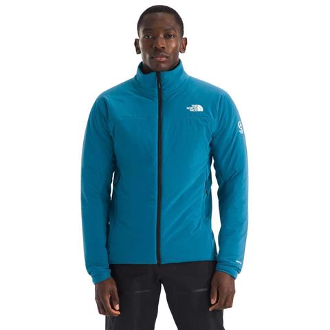 The North Face Men's Summit Casaval Hybrid Jacket