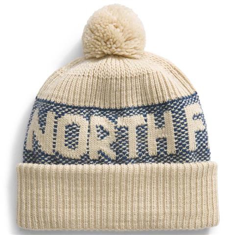 The North Face Retro Cabin Beanie