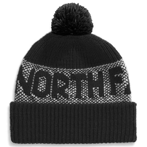 The North Face Retro Cabin Beanie