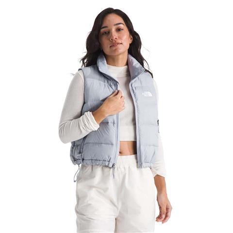 The North Face Women's Hydrenalite Down A-Line Vest