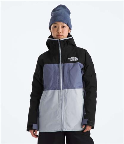 The North Face Women’s Namak Insulated Jacket