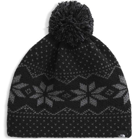 The North Face Youth Cabin Ski Tuke Hat