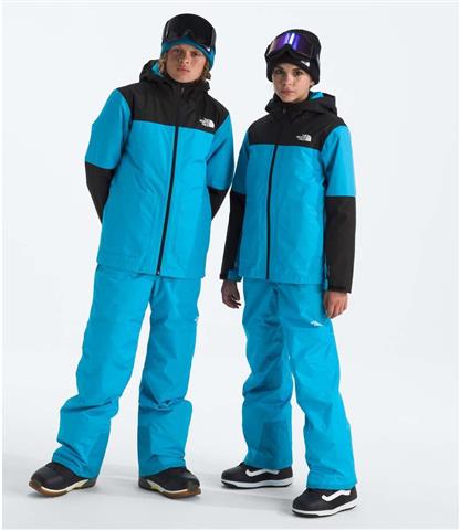 The North Face Youth Freedom Triclimate Jacket