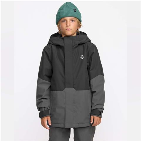 Volcom Boy's Vernon Insulated Jacket