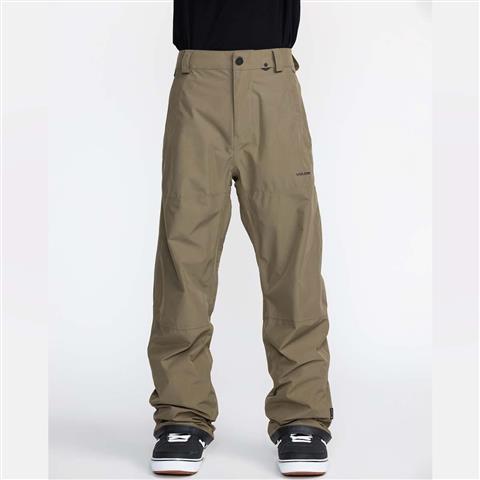 Volcom Men&#39;s Dua Gore-Tex Pant
