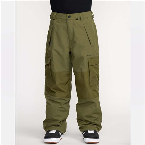 Volcom Men&#39;s Longo Gore-Tex Pant