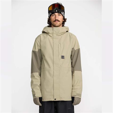 Volcom Men's Primry Insulated Jacket