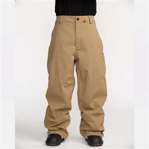 Volcom Men&#39;s Snow Billow Pant
