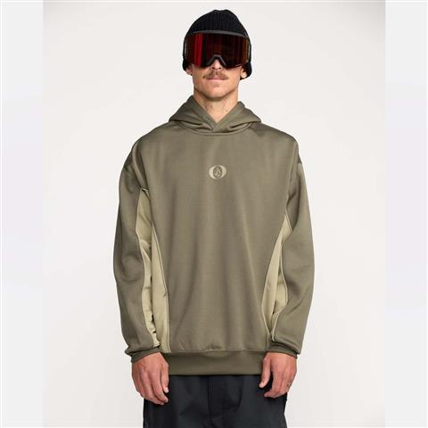 Volcom Men's Vital Hydro Pullover Hoodie