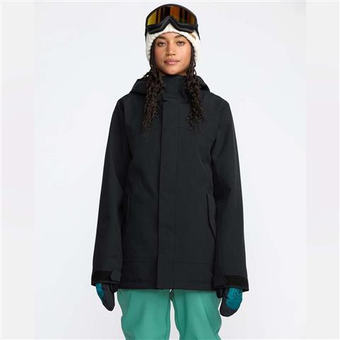 Volcom Women's Stoney Shadow Insulated Jacket