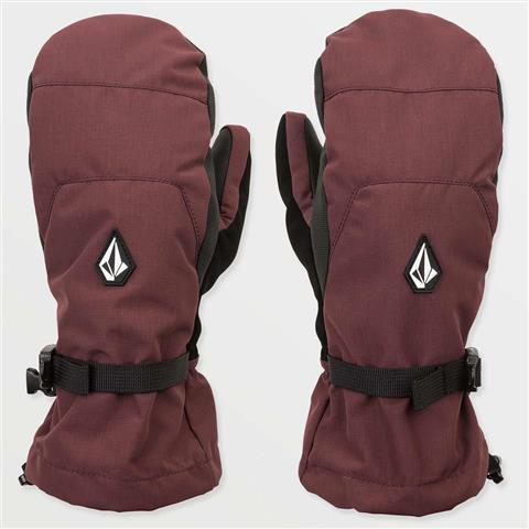 Volcom Women&#39;s V.Snow Over Mitt