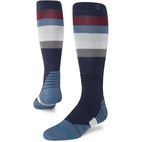 Stance Maliboo Mid Wool Snow Sock