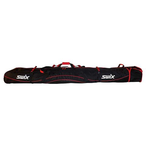 Swix Double Ski Bag with Wheels