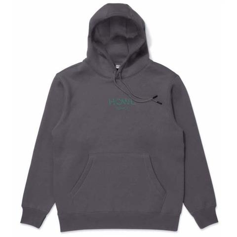 Howl Men&#39;s DWR Logo Hoodie