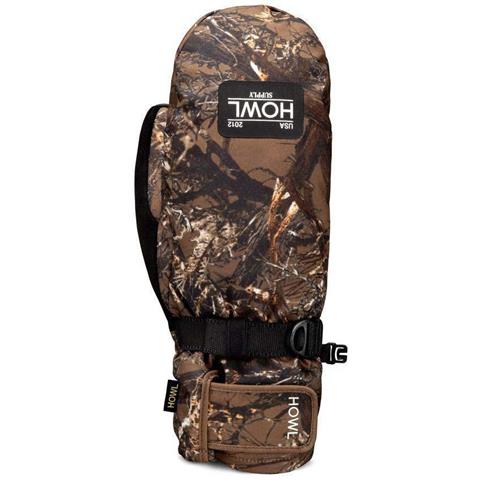 Howl Men's Fairbanks Mitten