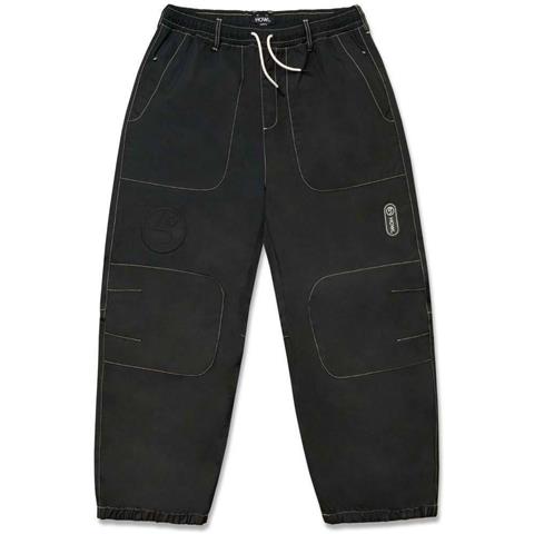 Howl Men's Public Pant