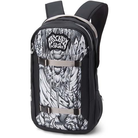 Dakine Mission X Mayhem Backpack 25L