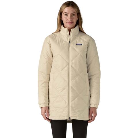 Patagonia Women&#39;s Pine Bank Insulated Parka