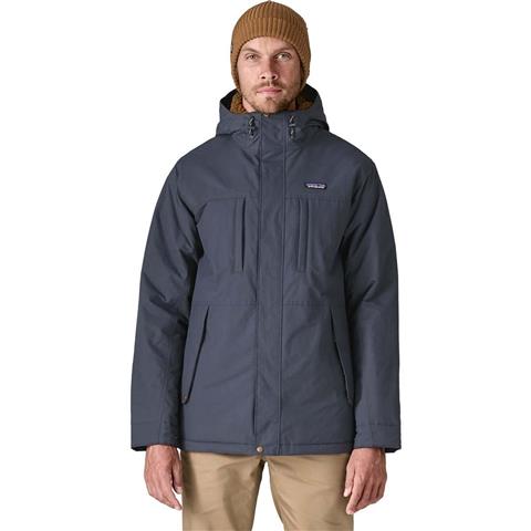Patagonia Men&#39;s Isthmus Parka