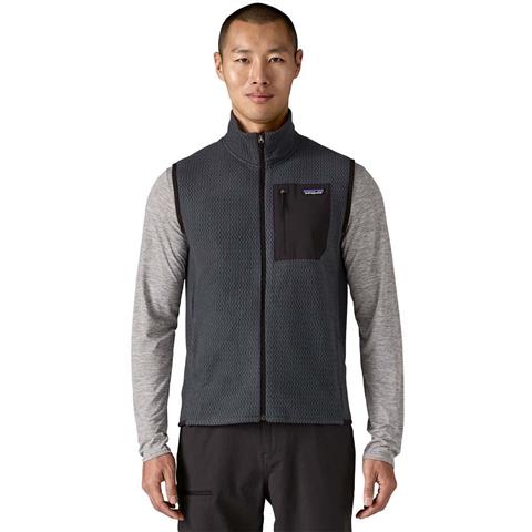Patagonia Men's R1 Air Zip Vest