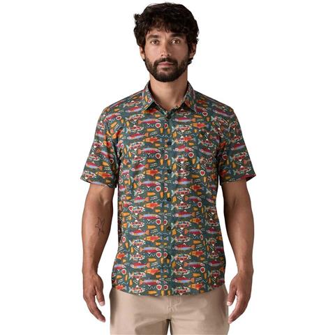 Patagonia Men's Go To Shirt