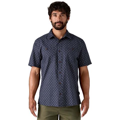 Patagonia Men's Back Step Shirt