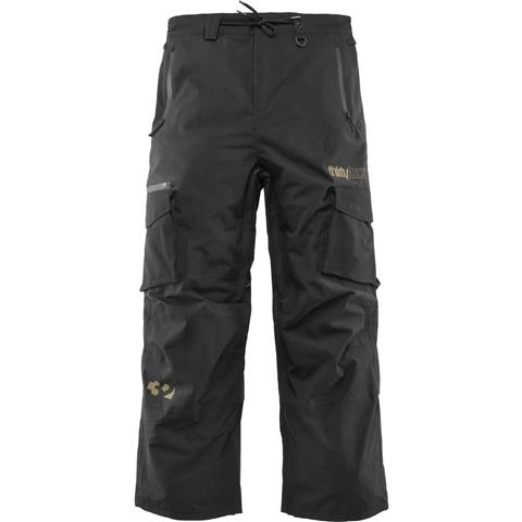 ThirtyTwo Men's Signature 32 Blahzay Cargo Snowboard Pants