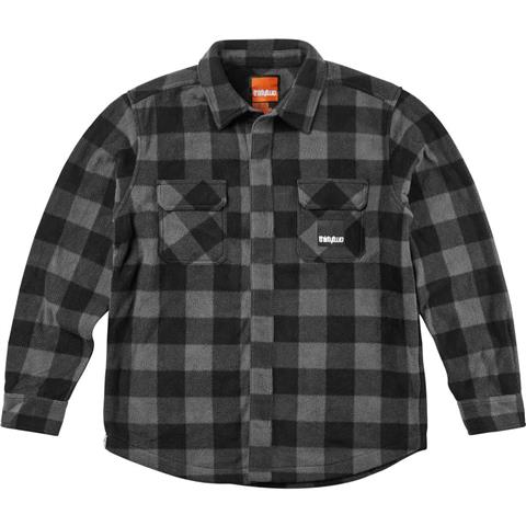 ThirtyTwo Men's Signature 32 Rest Stop Shirt