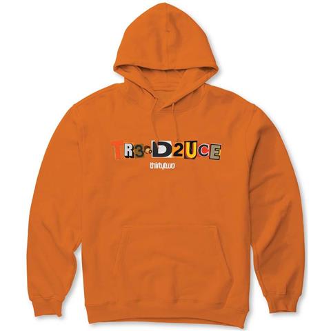 ThirtyTwo Men's Signature 32 Tre Deuce Hoodie