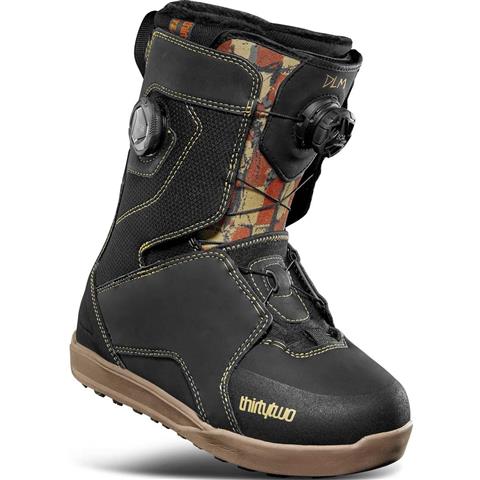 ThirtyTwo Women's 32 Lashed Double Boa Melancon Snowboard Boots