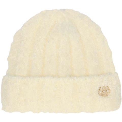 686 Women's Fuzzy Beanie