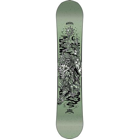 Capita Men's Dark Horse Snowboard