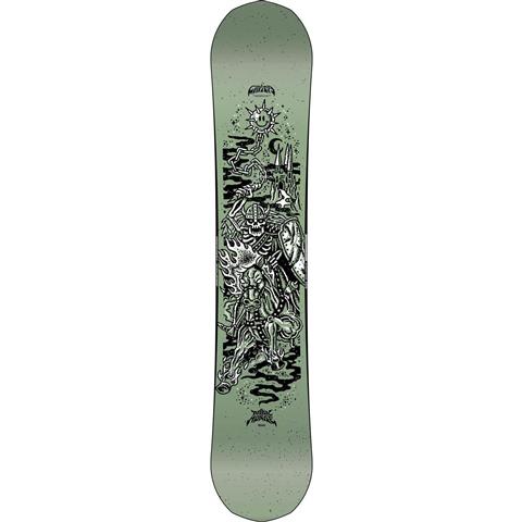 Capita Men's Dark Horse Snowboard