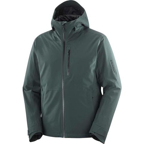 Salomon Men's Highland Jacket