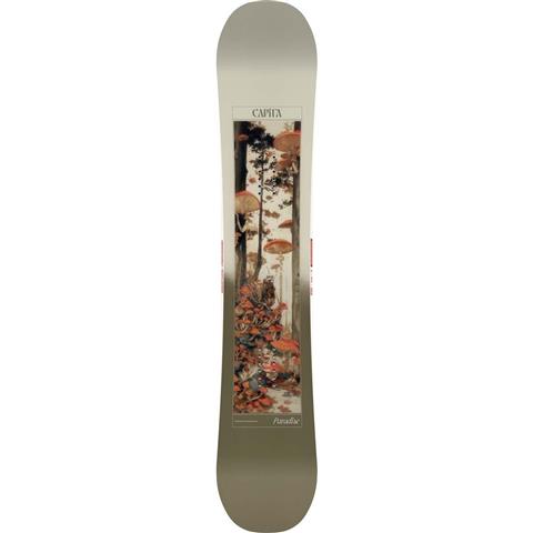 Capita Women's Paradise Snowboard