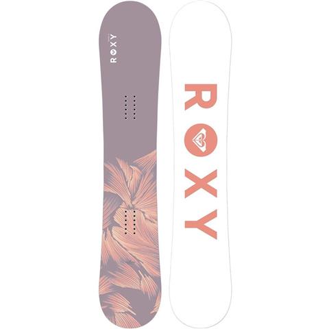 Roxy Women&#39;s Raina Snowboard