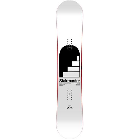 Capita Men's SpringBreak SB Stairmaster Snowboard
